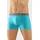 s.Oliver Boxershorts unifarben blau XL 4er Pack