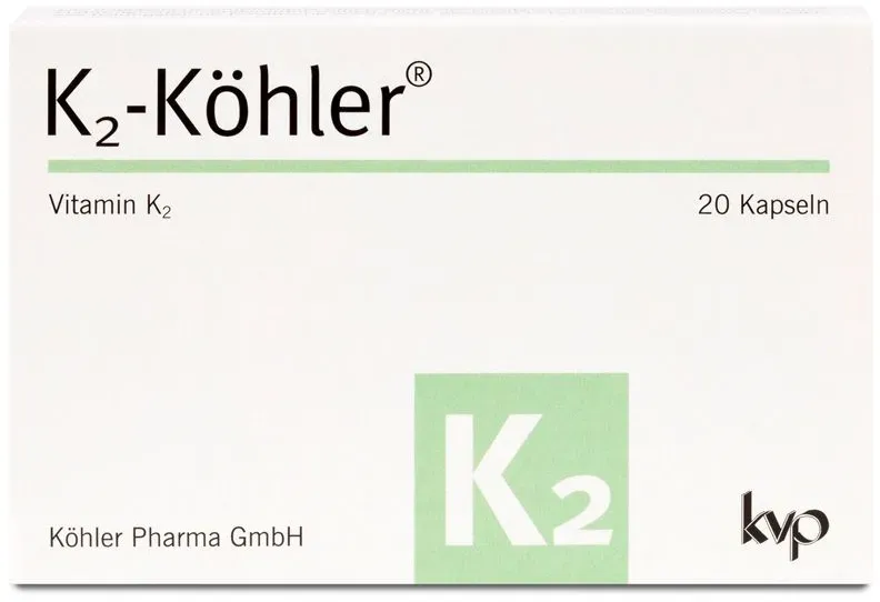 K2-Köhler®