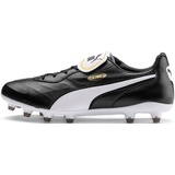 Puma King Top FG puma black/puma white 43