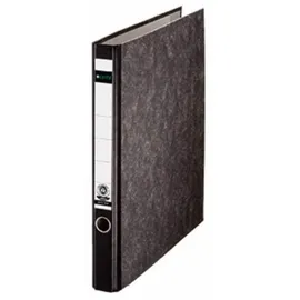 Leitz 1040 DIN A4 35 mm Schwarz 1 St.