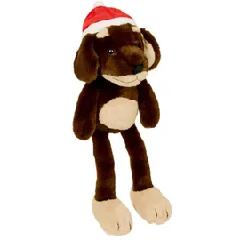 weihnachten, die spiegelburg Dackel Judy - Lasst uns froh & munter sein