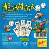 Zoch Heckmeck am Bratwurmeck