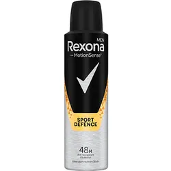 Rexona 48h Sport Defence Men Deo-Spray 150 ml