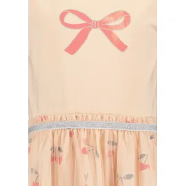 blue seven Kleid in beige - 122,