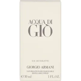 Giorgio Armani Acqua di Giò Eau de Toilette 30 ml