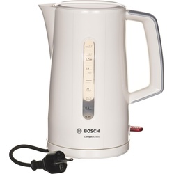 Bosch Hausgeräte TWK3A017, Wasserkocher, Gelb