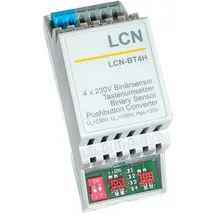 Issendorf LCN LCN-BT4H