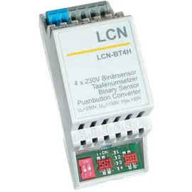 Issendorf LCN LCN-BT4H