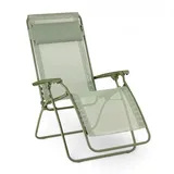Lafuma R Clip Batyline Iso Relaxsessel 68 x 87 x 114 cm moss LFM5169-9874