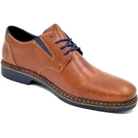 Rieker Schnürschuh Herren Braun 42