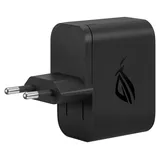 Asus ROG Ally Ladegerät schwarz Universal