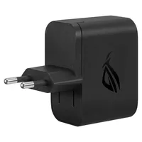 Asus ROG Ally Ladegerät schwarz Universal