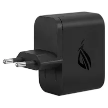Asus ROG Ally Ladegerät schwarz Universal