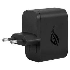 Asus ROG Ally Ladegerät schwarz Universal