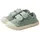 Sterntaler Sneaker uni Steingrün 30