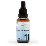 MITOcare® Mineralsole 11 30 ml Flüssigkeit
