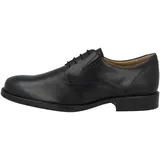 GEOX Federico Schuhe Black 42