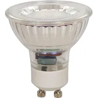 McShine MCOB GU10, 7W, 550 lm, warmweiß