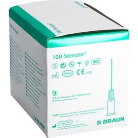 B. Braun Kanülen Sterican 100 Stück