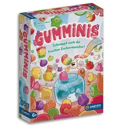 HCM Kinzel - Gumminis