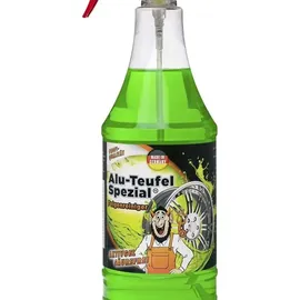 Tuga Chemie Alu-Teufel Spezial grün 12 St. 1 l