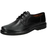 SIOUX Pedron-XXL Herren Schwarz 41,5