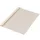 LMG Thermo-Bindemappe A4 Beige 50 St.