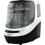 Baby Brezza babybrezza Tischspülmaschine Bottle Washer Pro, Weiß