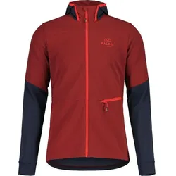 Maloja AuerhahnM. Puzzle red monk (8327) S