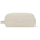 KAPTEN & SON Kulturbeutel Bergen Accessory Case sandstone