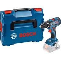 Bosch GSR 18V-28 Professional ohne Akku + L-Boxx 06019H4108
