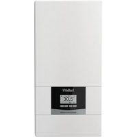 Vaillant electronicVED exclusive