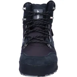 adidas Terrex Snowpitch COLD.RDY Herren Core Black/Core Black/Semi Impact Orange 42