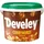 Develey Senf & Feinkost Develey Currywurst Sauce pikant wuerzig im grossen Vorratseimer 5000g