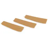 Catell Kompressions Fingerschläuche | 3er Pack Finger More (M)