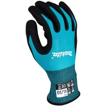 Makita Arbeitshandschuhe P-84707 Fitknit Arbeitshandschuh Gr. Xl