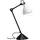 Lampe Gras Gras No 205 Schwarz