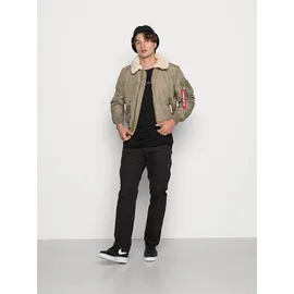 Alpha Industries Injector III Khaki M
