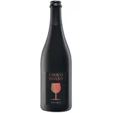Choco Rosso aromatisiertes weinhaltiges Getränk