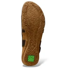 El Naturalista Wakataua Damen Schwarz 36