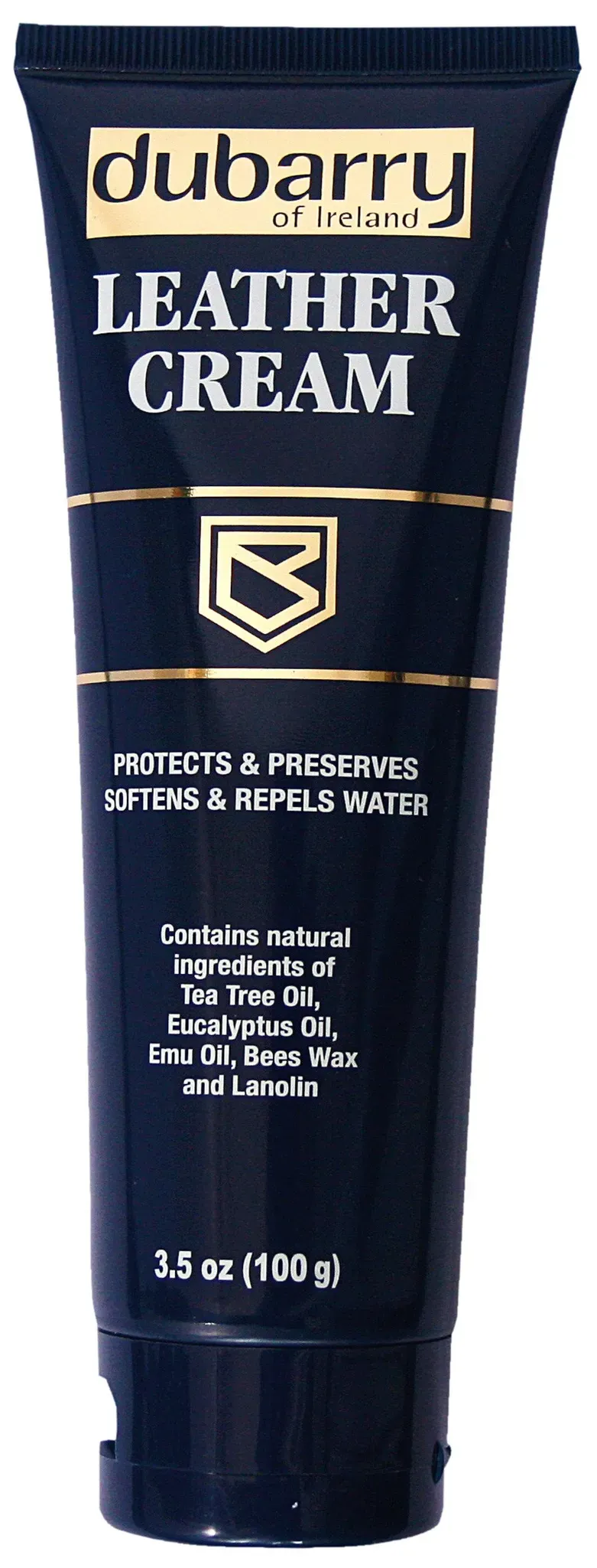 Dubarry Ledercreme