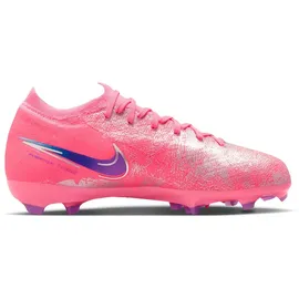 Nike Zoom Vapor 16 VJR FG Kinder Pink 33