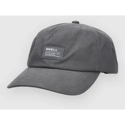 REELL Zenith Cap dark grey Gr. Uni