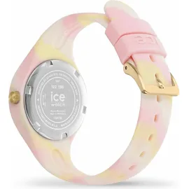 ICE-Watch Analoguhr für Damen - Rosa