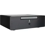 bluechip INDUSTRYline S3000P Intel® CoreTM i5-12400T Prozessor / bis zu 4.20 GHz, Windows 11 Pro, Intel® Q670E, 8 GB 250 GB, SSD, 2 × Gigabit Ethernet, Intel® UHD Graphics 730), PC, Schwarz