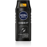 NIVEA MEN DEEP Shampoo 250,0 ml