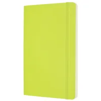 Moleskine Notizbuch Classic Collection flexibler Einband ca. DIN A5