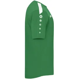 Jako Power T-Shirt 200 sportgrün XXL