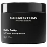 Sebastian Professional Texture Matte Putty Soft Touch Styling Paste 75 g