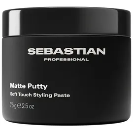 Sebastian Professional Texture Matte Putty Soft Touch Styling Paste 75 g